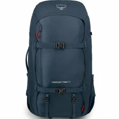 Osprey Farpoint Trek 55 Rucksack 72 cm