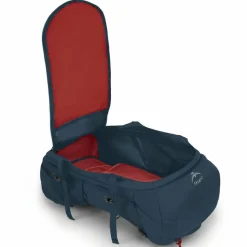 Osprey Farpoint Trek 55 Rucksack 72 cm