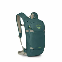 Clearance Osprey Glade 12 Wanderrucksack 45 cm cascade blue