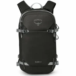 Osprey Glade 20L Daypack 47 cm black