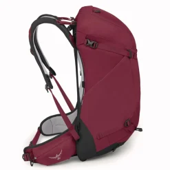 Osprey Wanderrucksäcke<Hikelite 32 Wanderrucksack S-M 55 cm chameleon-black