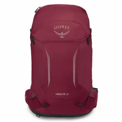Discount Osprey Hikelite 28 Wanderrucksack M-L 59 cm chameleon-black