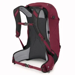 Discount Osprey Hikelite 28 Wanderrucksack M-L 59 cm chameleon-black