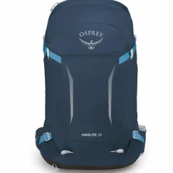 Discount Osprey Hikelite 28 Wanderrucksack M-L 59 cm atlas blue