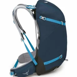 Osprey Wanderrucksäcke<Hikelite 32 Wanderrucksack S-M 62 cm atlas blue