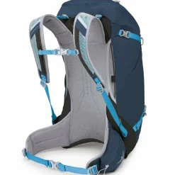 Osprey Wanderrucksäcke<Hikelite 32 Wanderrucksack S-M 62 cm atlas blue