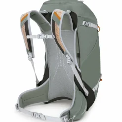 Osprey Wanderrucksäcke<Hikelite 32 Wanderrucksack M-L 62 cm pine leaf green