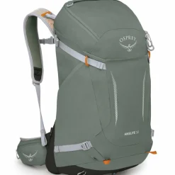 Osprey Wanderrucksäcke<Hikelite 32 Wanderrucksack S-M 62 cm pine leaf green
