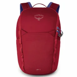 Osprey Daypacks<Jet 12 Rucksack 39 cm cosmic red