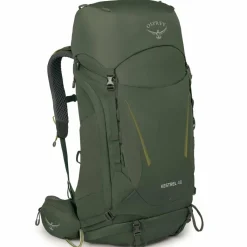 Osprey Trekkingrucksäcke<Kestrel 48 Trekkingrucksack S-M 79 cm bonsai green