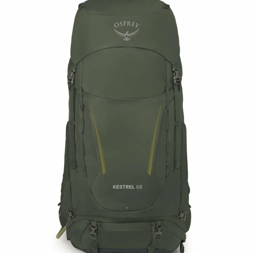Osprey Kestrel 68 Trekkingrucksack S-M 82 cm