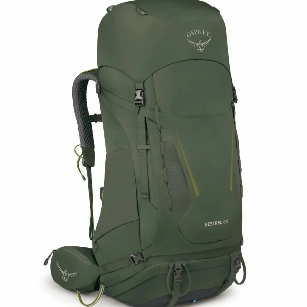 Osprey Kestrel 68 Trekkingrucksack S-M 82 cm