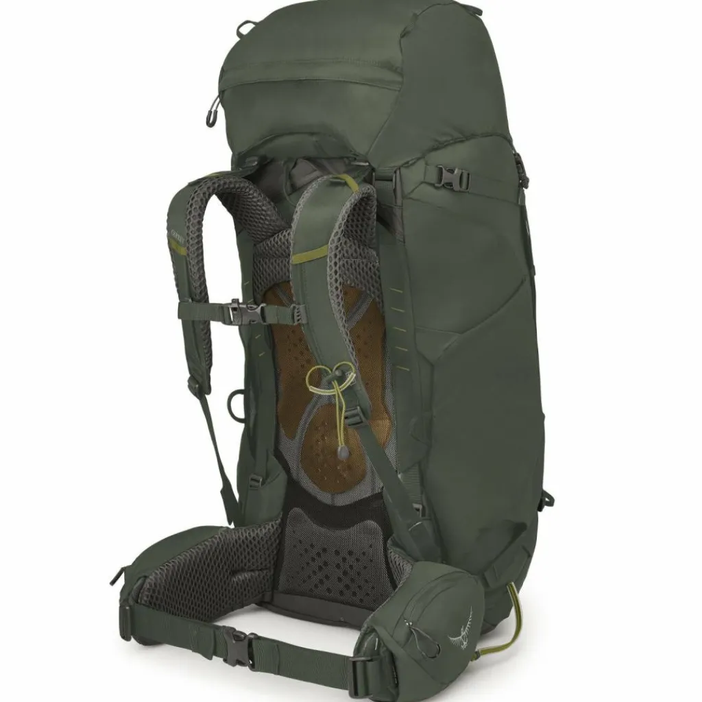 Osprey Kestrel 68 Trekkingrucksack S-M 82 cm