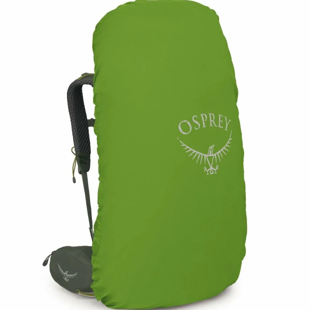 Osprey Kestrel 68 Trekkingrucksack S-M 82 cm