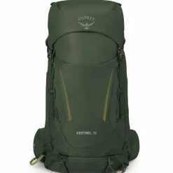 Osprey Kestrel 38 Trekkingrucksack S-M 79 cm