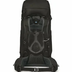 Outlet Osprey Kestrel 68 Trekkingrucksack S-M 82 cm black
