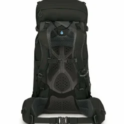 Osprey Kestrel 38 Trekkingrucksack S-M 79 cm