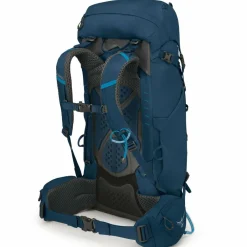Osprey Kestrel 38 Trekkingrucksack S-M 79 cm