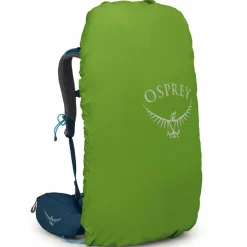 Osprey Kestrel 38 Trekkingrucksack S-M 79 cm