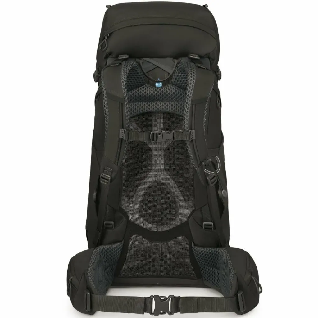 Osprey Kestrel 48 Trekkingrucksack S-M 79 cm