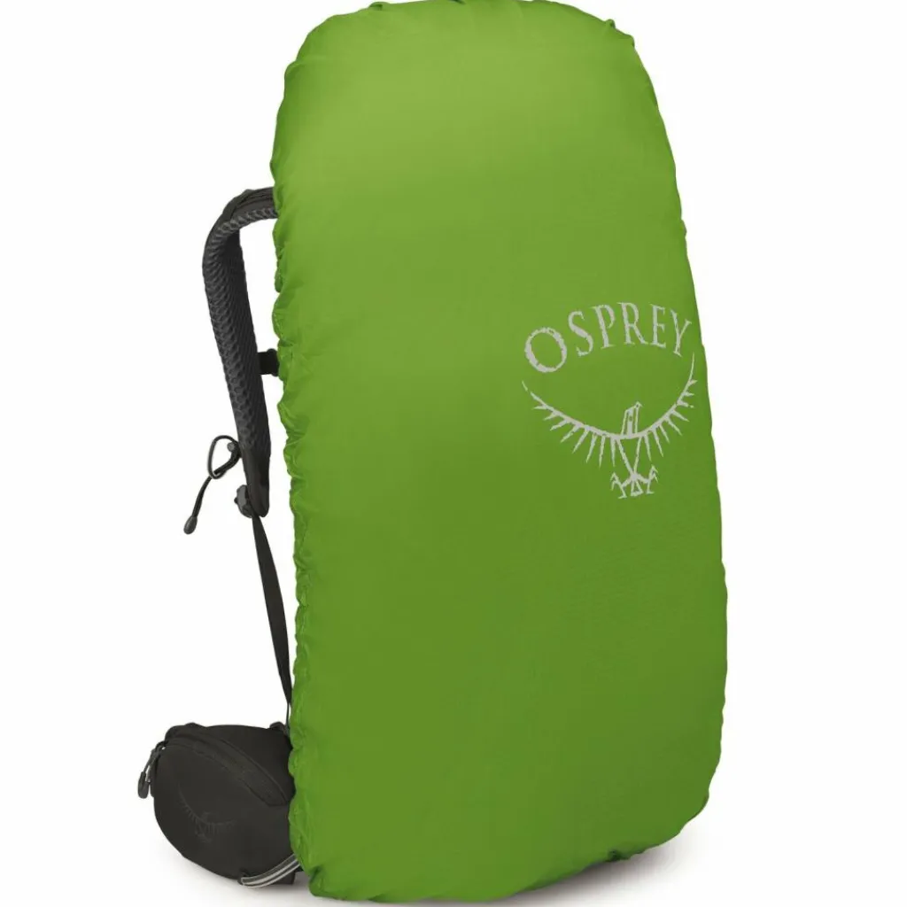 Osprey Kestrel 48 Trekkingrucksack S-M 79 cm
