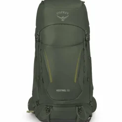 Osprey Wanderrucksäcke<Kestrel 58 Wanderrucksack L-XL 82 cm bonsai green