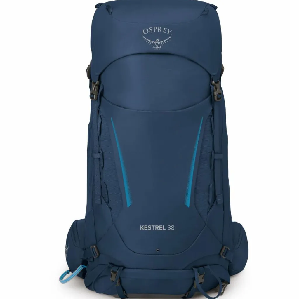 Osprey Kestrel 38 Wanderrucksack L-XL 78 cm