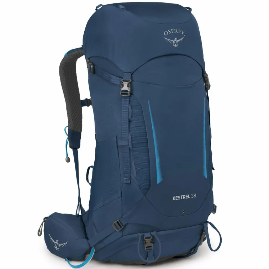 Osprey Kestrel 38 Wanderrucksack L-XL 78 cm