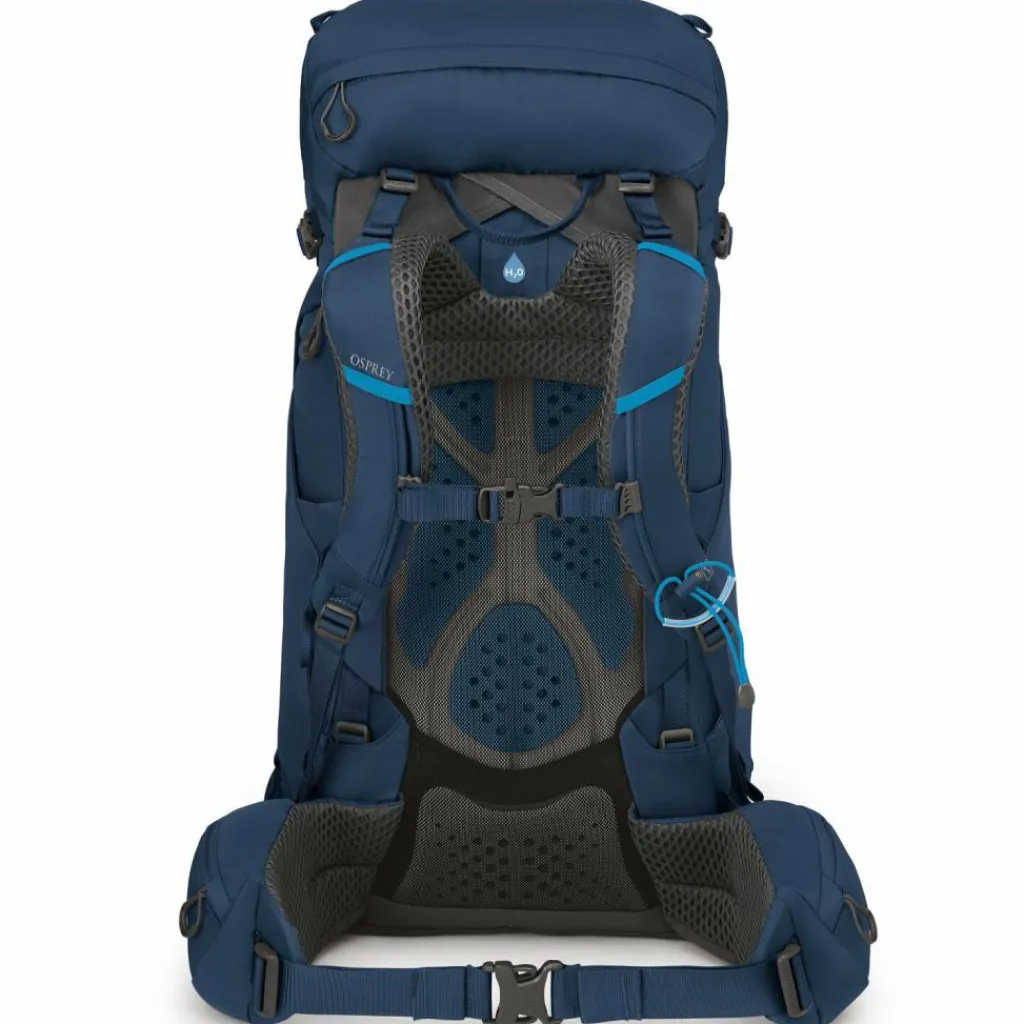 Osprey Kestrel 38 Wanderrucksack L-XL 78 cm