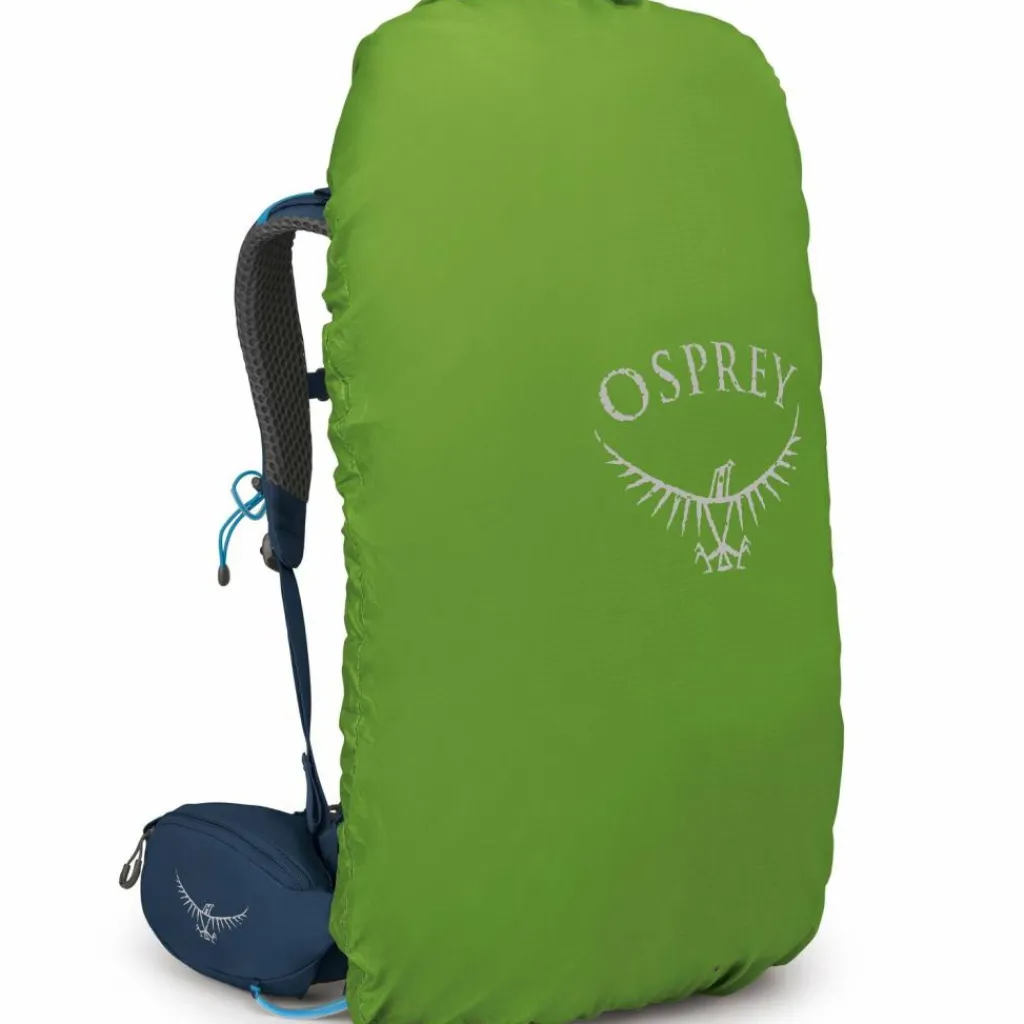 Osprey Kestrel 38 Wanderrucksack L-XL 78 cm