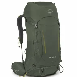 Discount Osprey Kestrel 38 Wanderrucksack L-XL 78 cm bonsai green