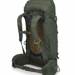 Discount Osprey Kestrel 38 Wanderrucksack L-XL 78 cm bonsai green