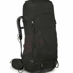 Outlet Osprey Kestrel 68 Wanderrucksack L-XL 82 cm black