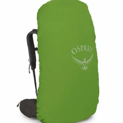 Outlet Osprey Kestrel 68 Wanderrucksack L-XL 82 cm black