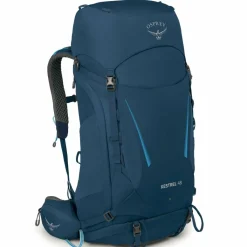 Discount Osprey Kestrel 48 Wanderrucksack L-XL 79 cm atlas blue