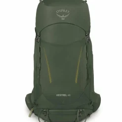 Osprey Wanderrucksäcke<Kestrel 48 Wanderrucksack L-XL 79 cm bonsai green
