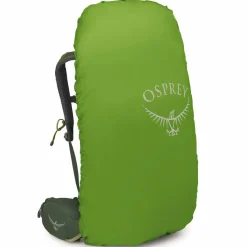 Osprey Wanderrucksäcke<Kestrel 48 Wanderrucksack L-XL 79 cm bonsai green