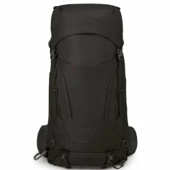 Osprey Wanderrucksäcke<Kestrel 38 Wanderrucksack L-XL 78 cm black