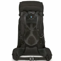 Osprey Wanderrucksäcke<Kestrel 38 Wanderrucksack L-XL 78 cm black