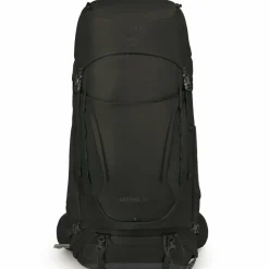 Osprey Wanderrucksäcke<Kestrel 58 Wanderrucksack L-XL 82 cm black