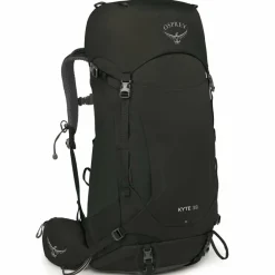 New Osprey Kyte 38 Trekkingrucksack XS-S 71 cm black