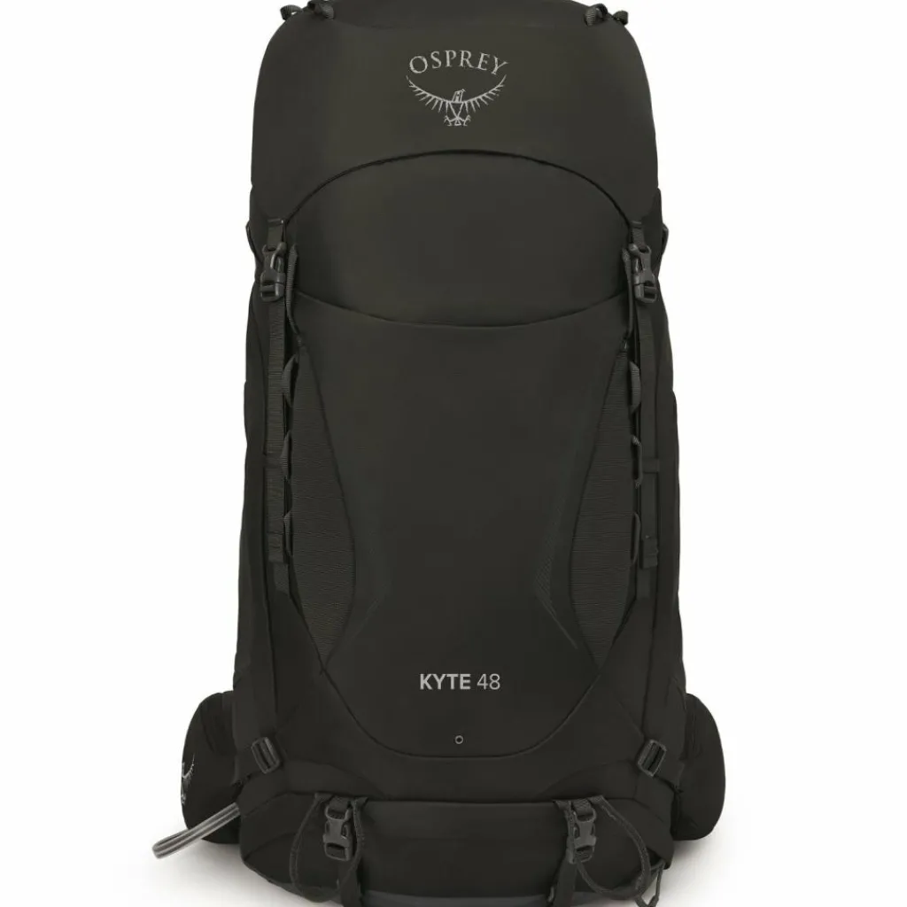 Sale Osprey Kyte 48 Trekkingrucksack XS-S 71 cm black