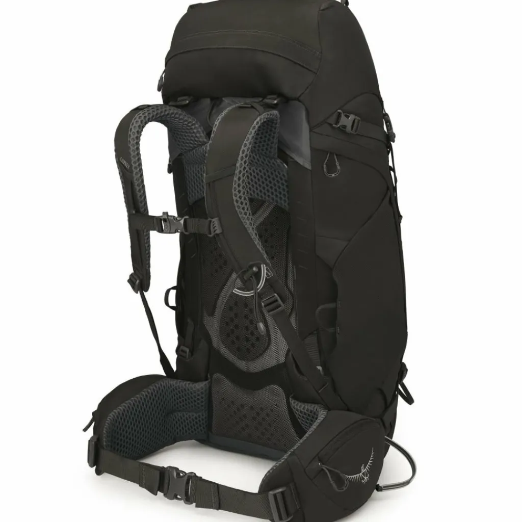 Sale Osprey Kyte 48 Trekkingrucksack XS-S 71 cm black