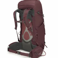 Osprey Wanderrucksäcke<Kyte 38 Wanderrucksack WM-L 71 cm elderberry purple