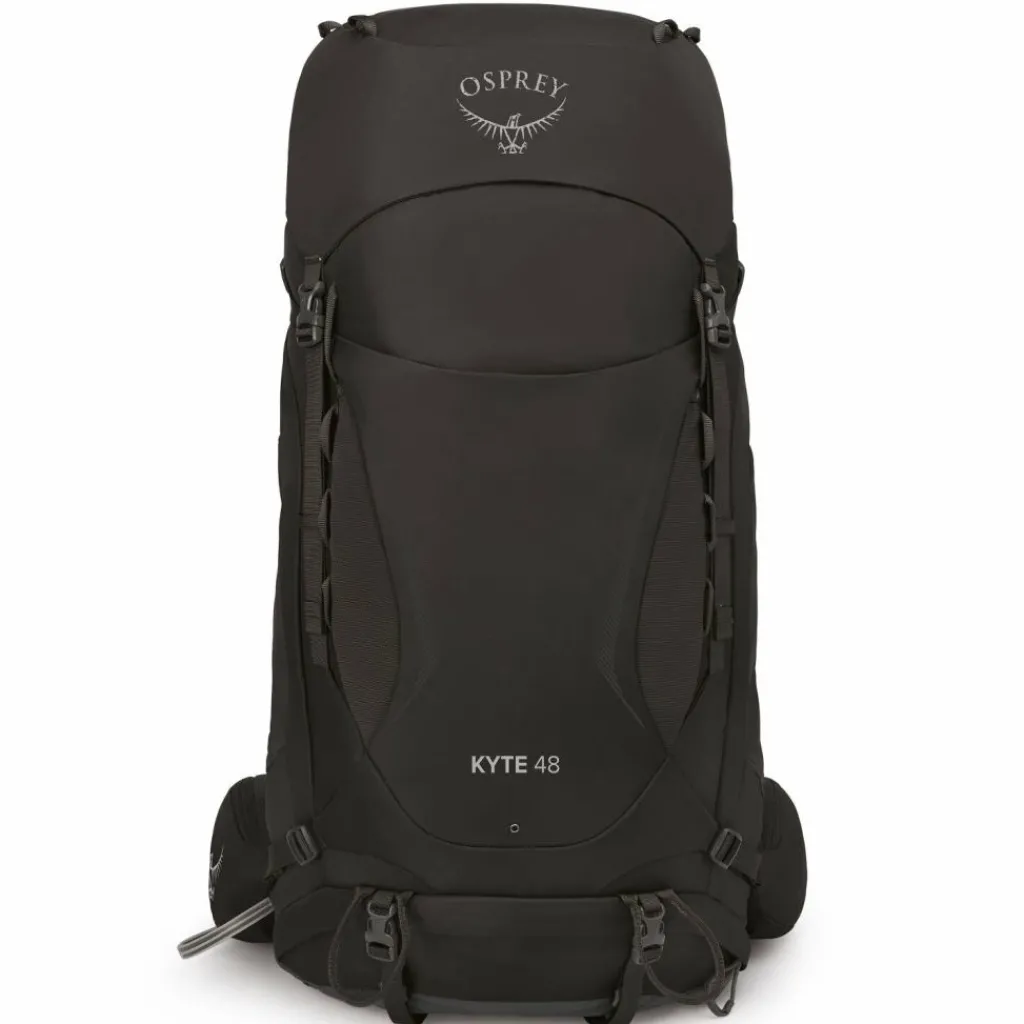 Outlet Osprey Kyte 48 Wanderrucksack WM-L 71 cm black