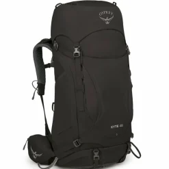 Outlet Osprey Kyte 48 Wanderrucksack WM-L 71 cm black