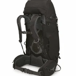 Outlet Osprey Kyte 48 Wanderrucksack WM-L 71 cm black