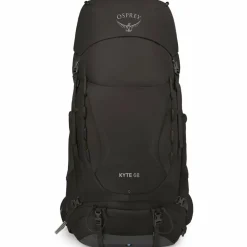Outlet Osprey Kyte 68 Wanderrucksack WM-L 75 cm black
