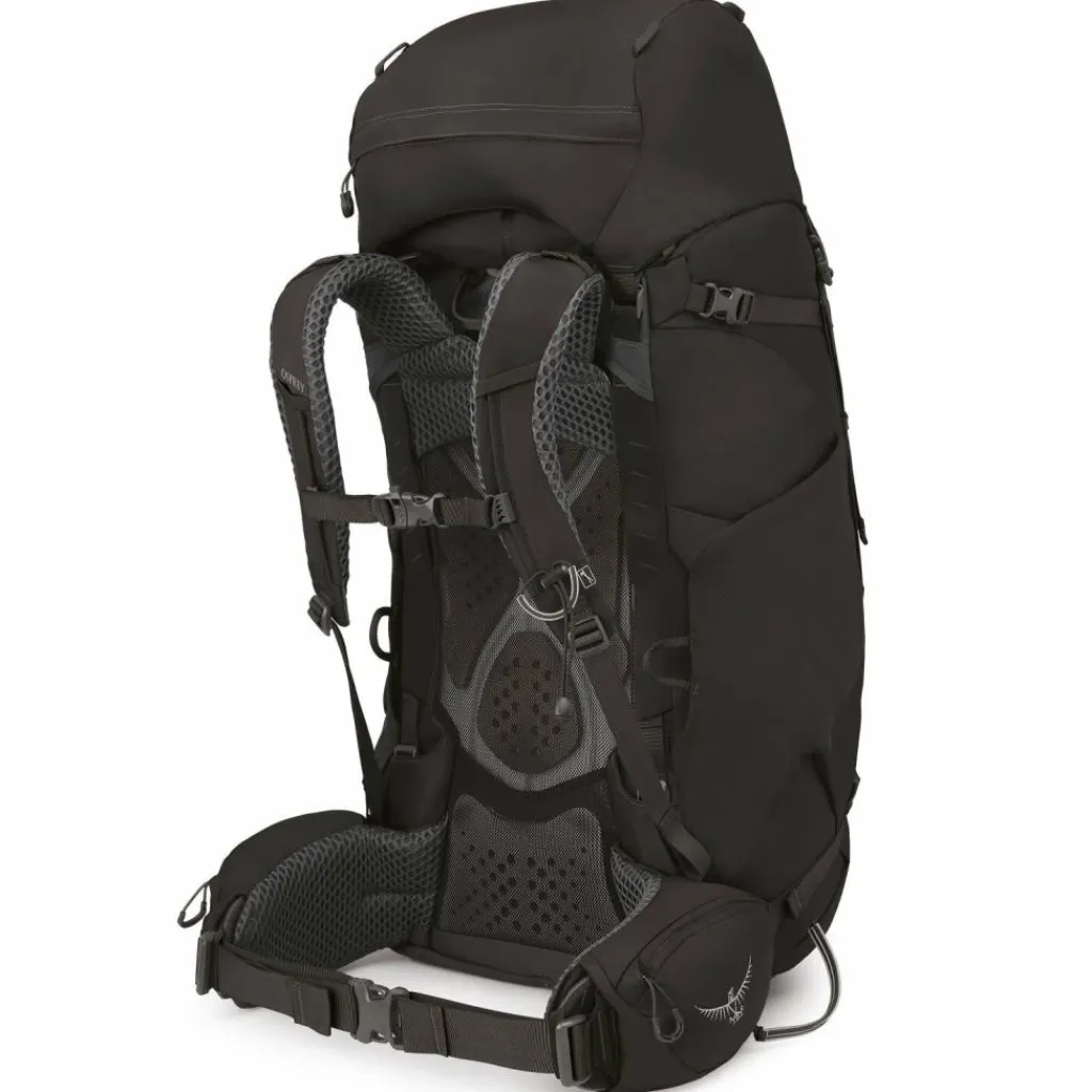 Outlet Osprey Kyte 68 Wanderrucksack WM-L 75 cm black