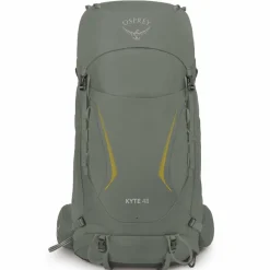Sale Osprey Kyte 48 Wanderrucksack WM-L 71 cm rocky brook green